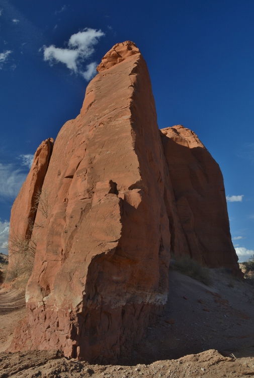 Red Rock Park